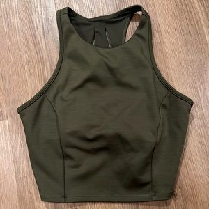 All in Motion Performance crop top